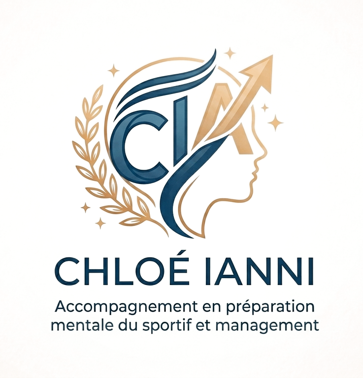 CHLOÉ IANNI